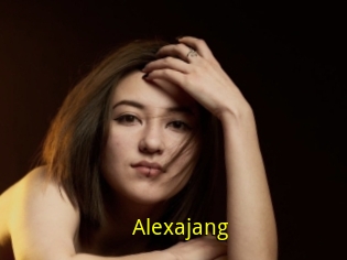 Alexajang