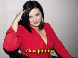 Alexajennifer
