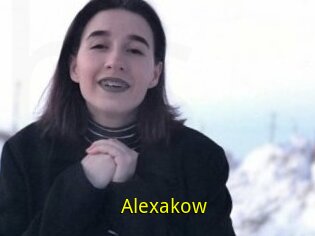 Alexakow