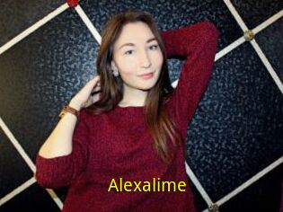 Alexalime