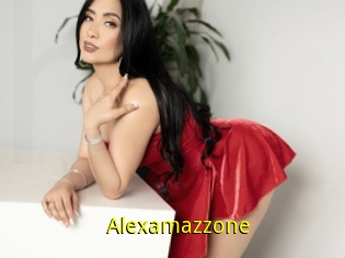 Alexamazzone