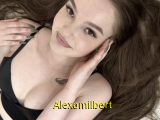 Alexamilbert