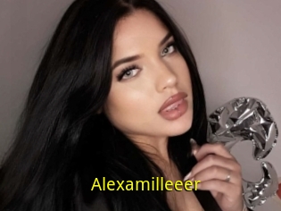 Alexamilleeer