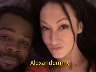 Alexandemmy