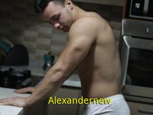 Alexandernew