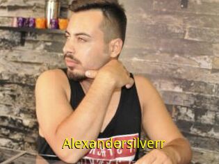 Alexandersilverr