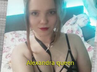 Alexandra_queen