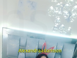 Alexandraadamson
