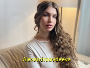 Alexandraavdeeva