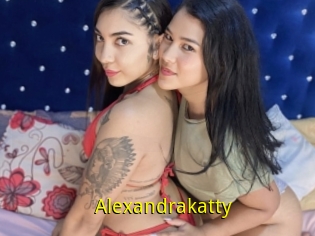 Alexandrakatty