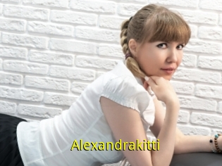 Alexandrakitti