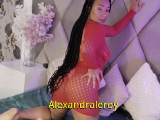 Alexandraleroy