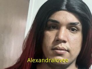 Alexandralovee