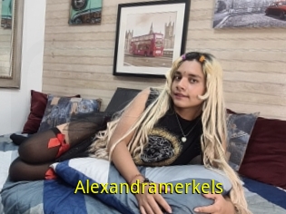 Alexandramerkels