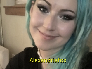 Alexandriafox