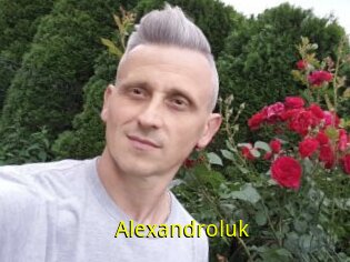 Alexandroluk