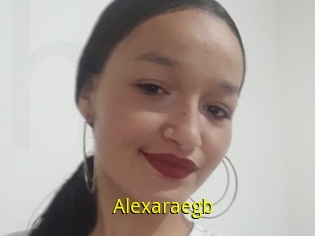 Alexaraegb