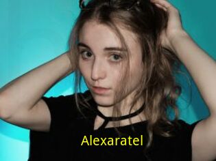 Alexaratel