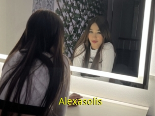 Alexasolis