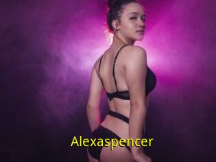 Alexaspencer