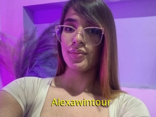 Alexawintour