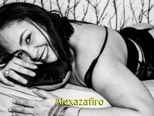 Alexazafiro