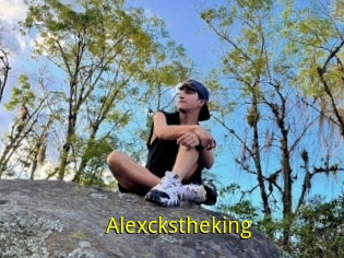 Alexckstheking