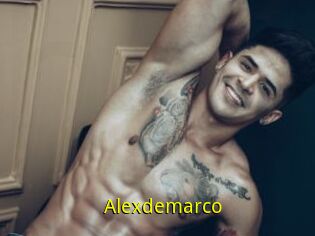 Alexdemarco