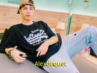 Alexduquet