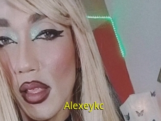 Alexeykc