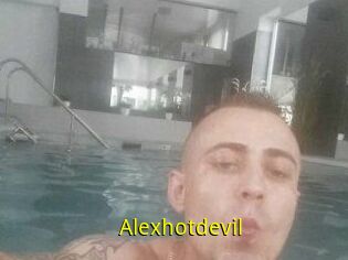 Alexhotdevil