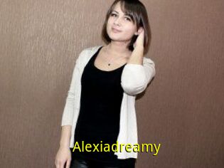 Alexiadreamy