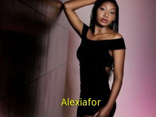 Alexiafor