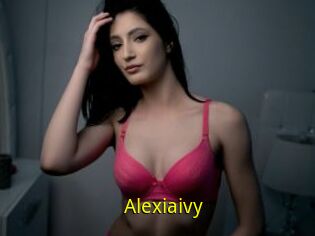 Alexiaivy