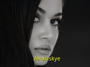 Alexiaskye