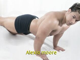 Alexio_moore