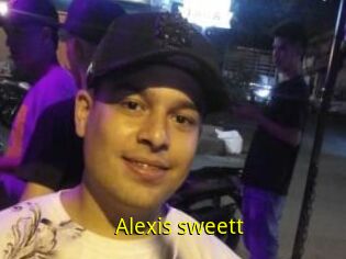 Alexis_sweett
