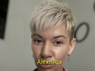 Alexisfox
