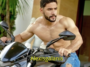Alexisgalanis
