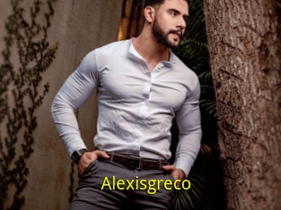 Alexisgreco