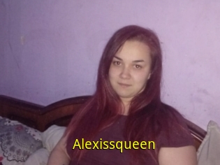 Alexissqueen