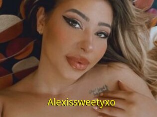 Alexissweetyxo