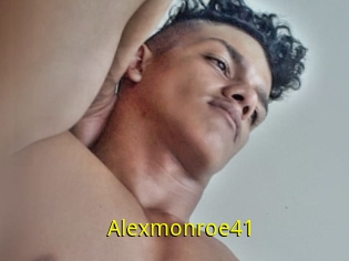 Alexmonroe41