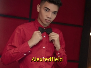 Alexredfield