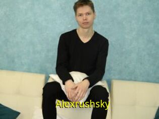 Alexrushsky