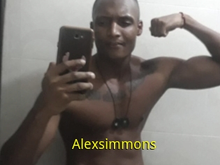 Alexsimmons