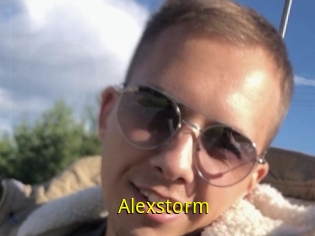 Alexstorm