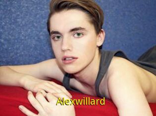 Alexwillard