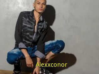 Alexxconor
