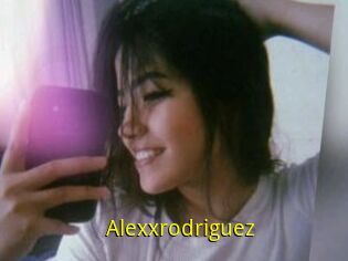 Alexxrodriguez